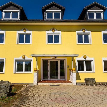 Budget Apartments In Thermennahe Bad Tatzmannsdorf Buitenkant foto