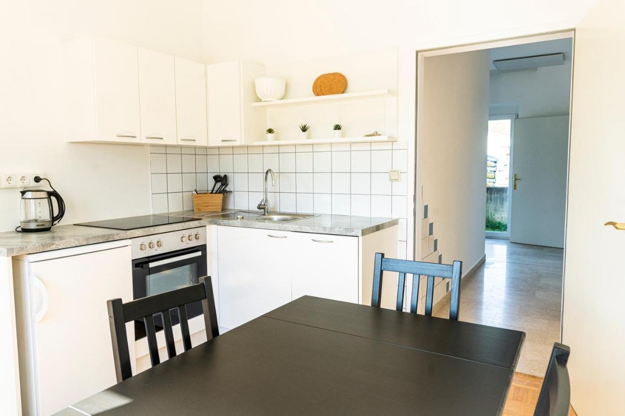 Budget Apartments In Thermennahe Bad Tatzmannsdorf Buitenkant foto