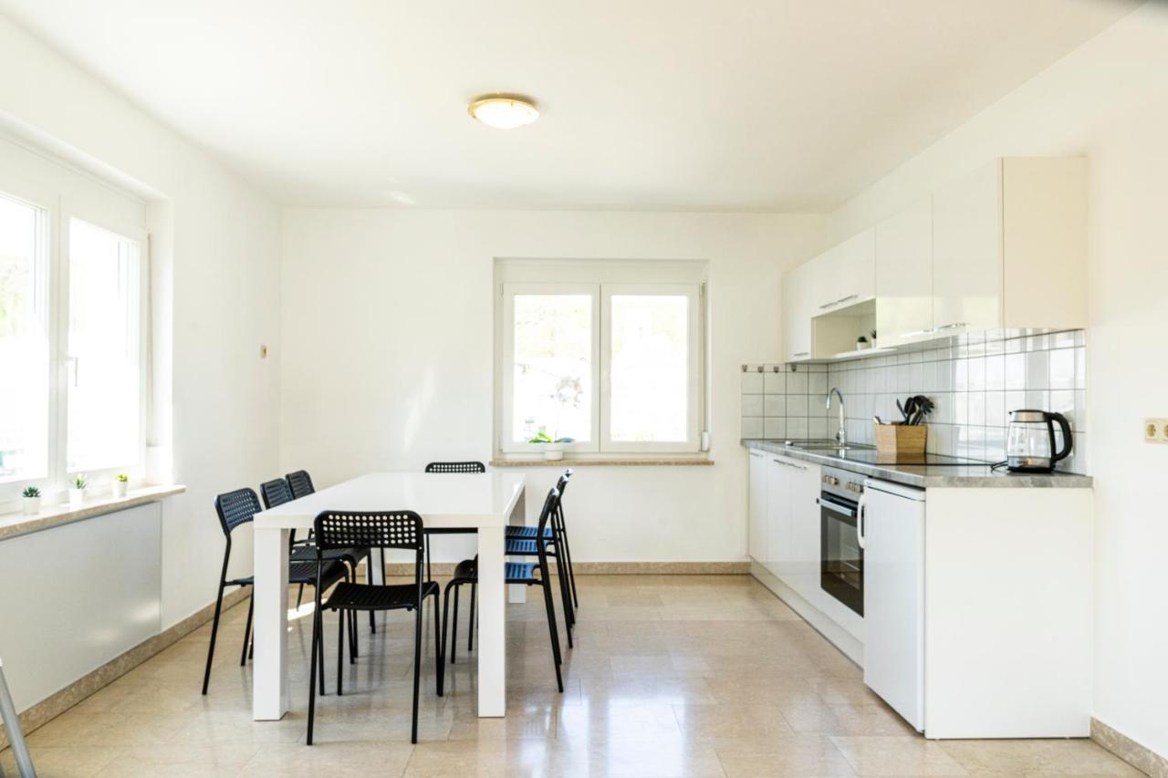Budget Apartments In Thermennahe Bad Tatzmannsdorf Buitenkant foto