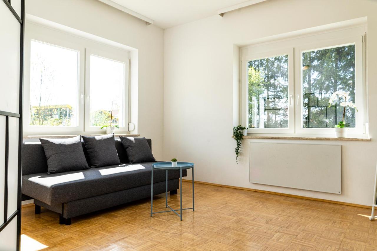 Budget Apartments In Thermennahe Bad Tatzmannsdorf Buitenkant foto