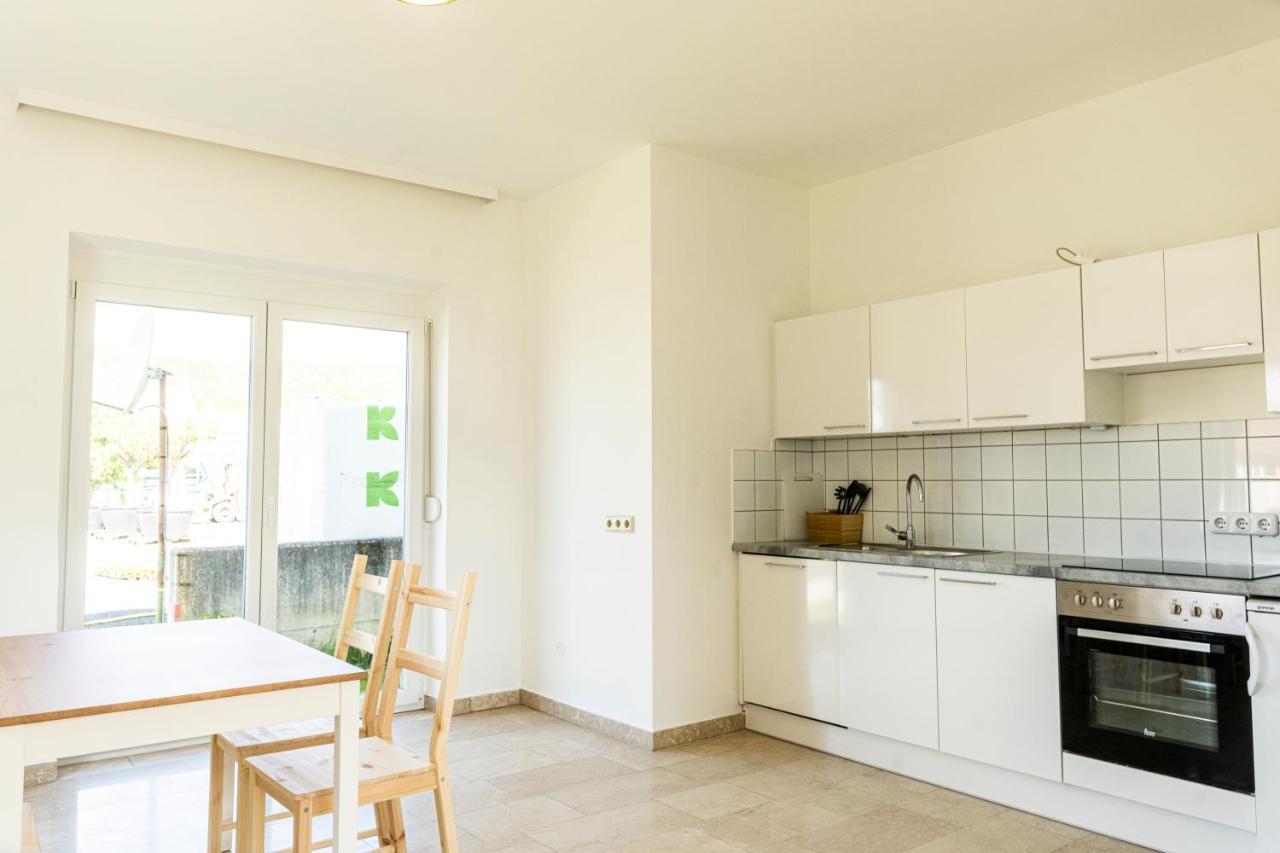 Budget Apartments In Thermennahe Bad Tatzmannsdorf Buitenkant foto