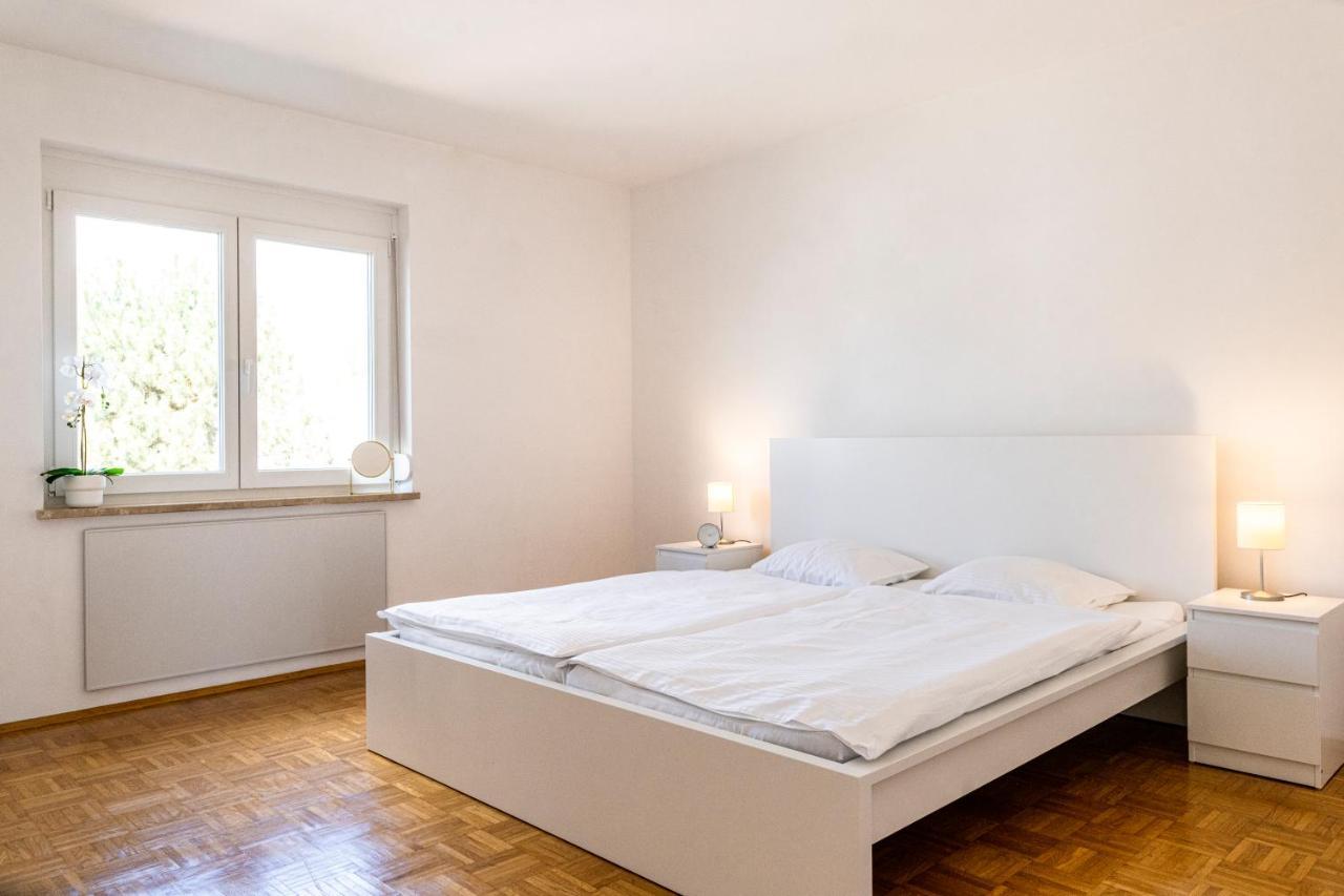 Budget Apartments In Thermennahe Bad Tatzmannsdorf Buitenkant foto