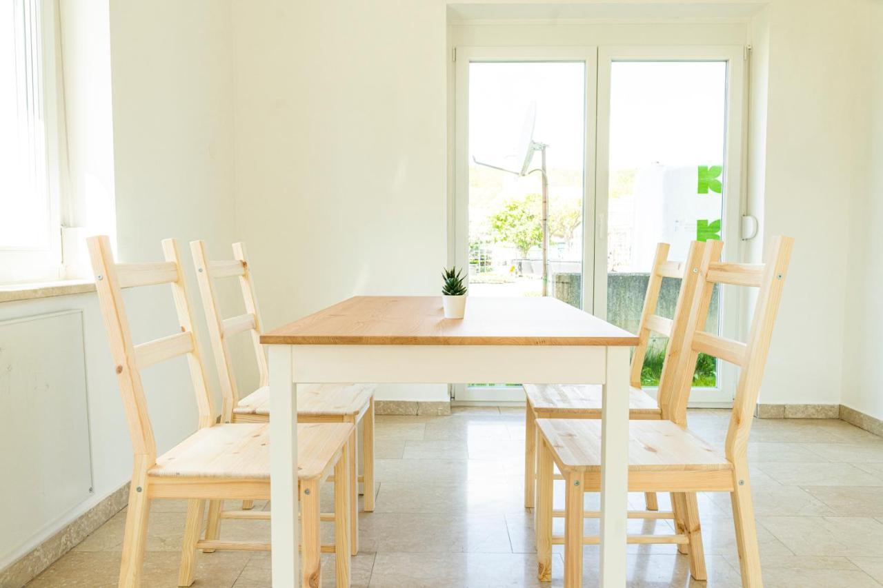 Budget Apartments In Thermennahe Bad Tatzmannsdorf Buitenkant foto