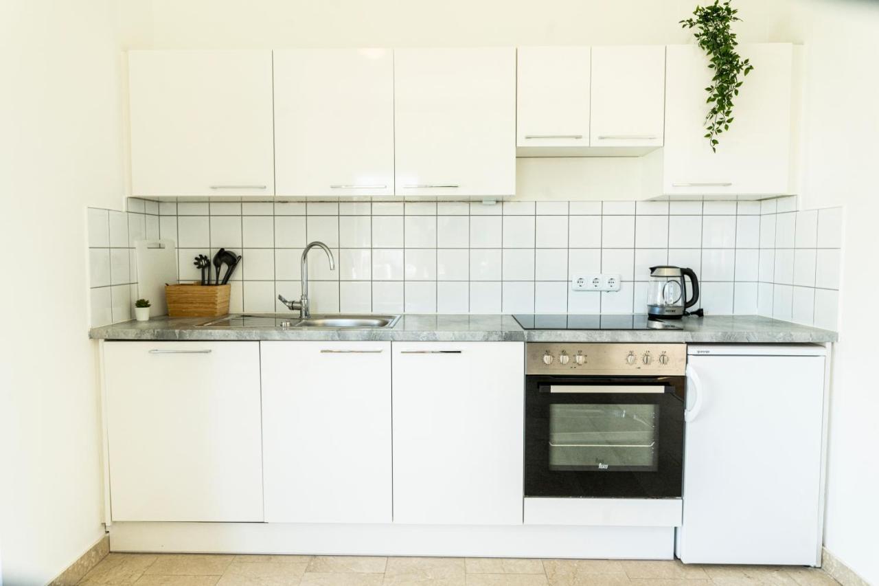 Budget Apartments In Thermennahe Bad Tatzmannsdorf Buitenkant foto