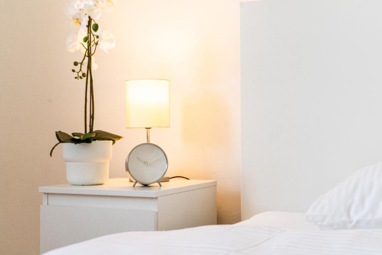 Budget Apartments In Thermennahe Bad Tatzmannsdorf Buitenkant foto