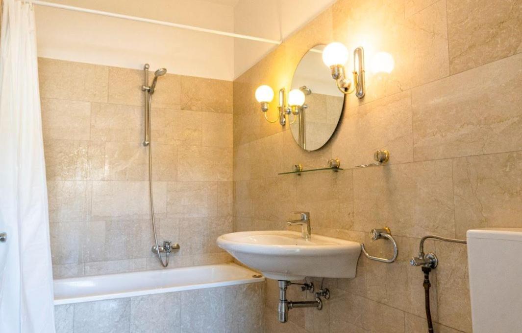 Budget Apartments In Thermennahe Bad Tatzmannsdorf Buitenkant foto